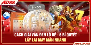 Tin Tức AD88 – Cập Nhật Tin Game, Tin Giải Trí Mới Nhất - LURAMI.BIZ