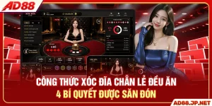Casino AD88 - 7 Nhà Cung Cấp Live Dealer Đỉnh Nhất - LURAMI.BIZ