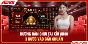Casino AD88 - 7 Nhà Cung Cấp Live Dealer Đỉnh Nhất - LURAMI.BIZ