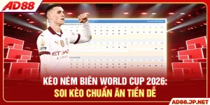 Thể Thao AD88 - 3 Nhà Cung Cấp Odds Hàng Triệu Kèo - LURAMI.BIZ