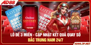 Tin Tức AD88 – Cập Nhật Tin Game, Tin Giải Trí Mới Nhất - LURAMI.BIZ