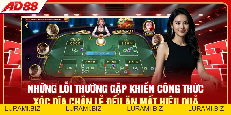 Công Thức Xóc Đĩa Chẵn Lẻ Đều Ăn - 4 Tips Được Săn Đón - LURAMI.BIZ