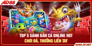 Tin Tức AD88 – Cập Nhật Tin Game, Tin Giải Trí Mới Nhất - LURAMI.BIZ