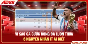 Thể Thao AD88 - 3 Nhà Cung Cấp Odds Hàng Triệu Kèo - LURAMI.BIZ