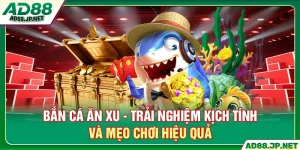 Tin Tức AD88 – Cập Nhật Tin Game, Tin Giải Trí Mới Nhất - LURAMI.BIZ