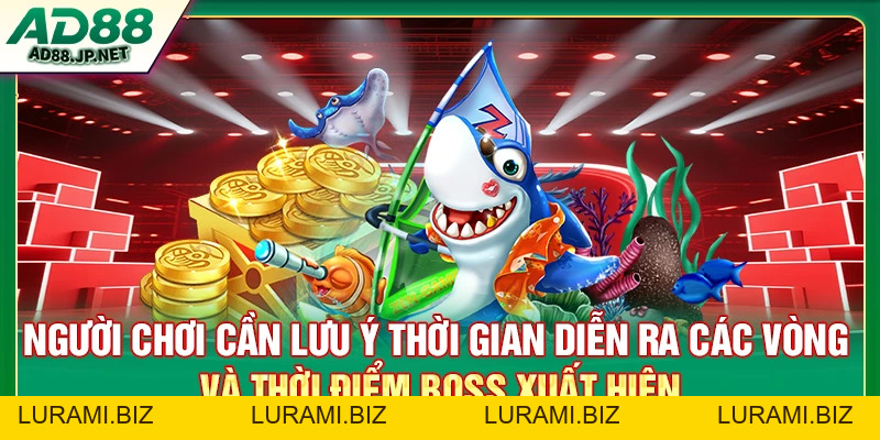 Bắn Cá Ăn Xu - Trải Nghiệm Kịch Tính Và Mẹo Chơi Hiệu Quả - LURAMI.BIZ