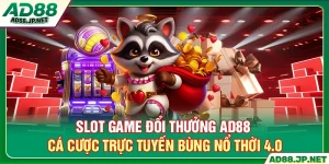 Tin Tức AD88 – Cập Nhật Tin Game, Tin Giải Trí Mới Nhất - LURAMI.BIZ