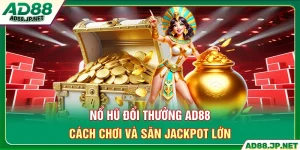 Tin Tức AD88 – Cập Nhật Tin Game, Tin Giải Trí Mới Nhất - LURAMI.BIZ